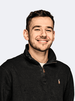 Thomas - Co-Founder