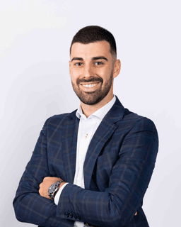 William - Co-Founder